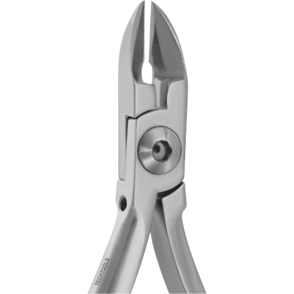 Mini Pin and Ligature Cutter, straight